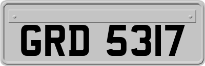 GRD5317