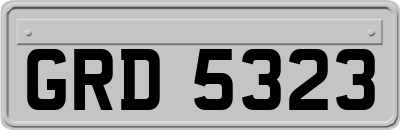GRD5323