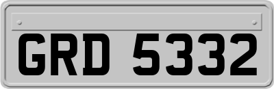 GRD5332