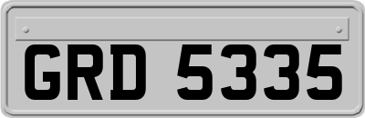 GRD5335