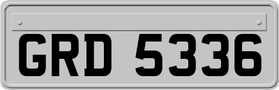 GRD5336
