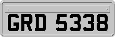 GRD5338