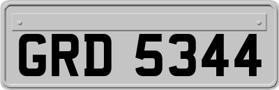 GRD5344