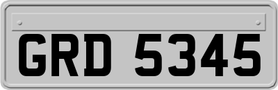 GRD5345