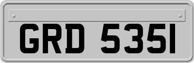 GRD5351
