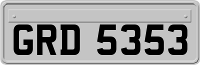 GRD5353