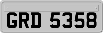 GRD5358