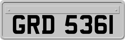 GRD5361