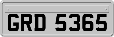 GRD5365