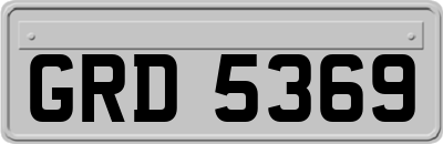 GRD5369