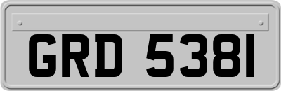 GRD5381