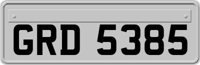 GRD5385