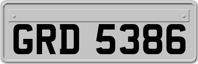 GRD5386