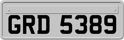 GRD5389