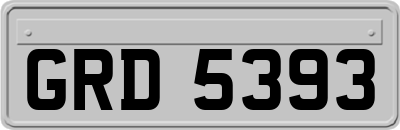 GRD5393