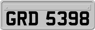 GRD5398