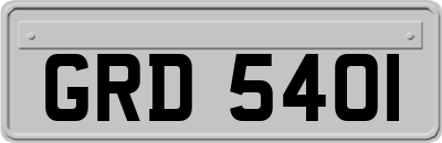 GRD5401