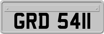 GRD5411