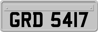 GRD5417