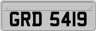 GRD5419
