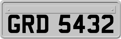 GRD5432