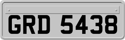 GRD5438