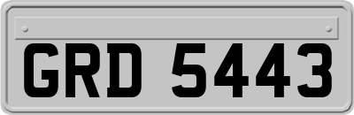 GRD5443