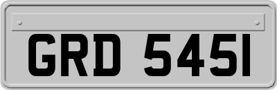 GRD5451