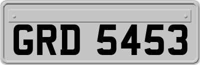 GRD5453