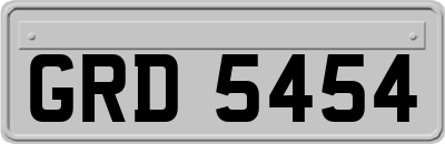 GRD5454