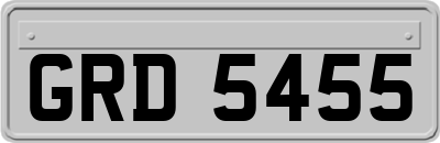 GRD5455