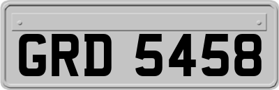 GRD5458