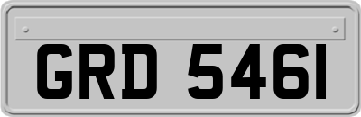 GRD5461