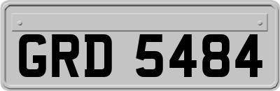 GRD5484