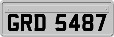 GRD5487