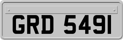 GRD5491