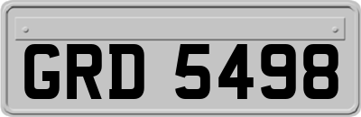 GRD5498