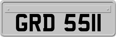 GRD5511