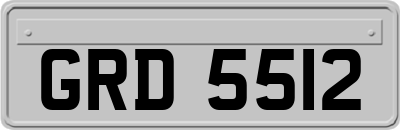 GRD5512