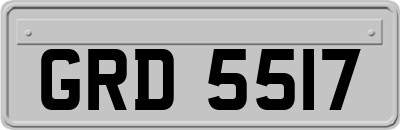 GRD5517