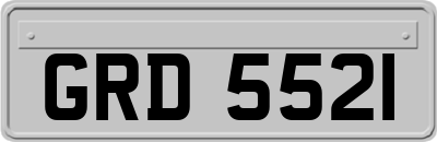 GRD5521