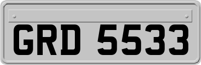 GRD5533