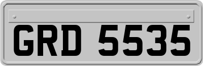 GRD5535