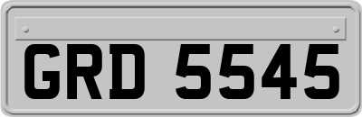 GRD5545