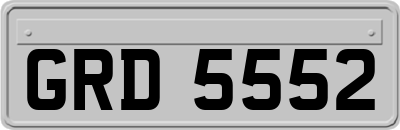 GRD5552
