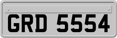 GRD5554