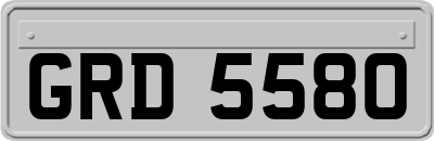 GRD5580