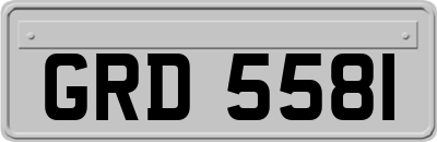 GRD5581