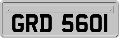 GRD5601