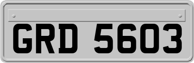GRD5603